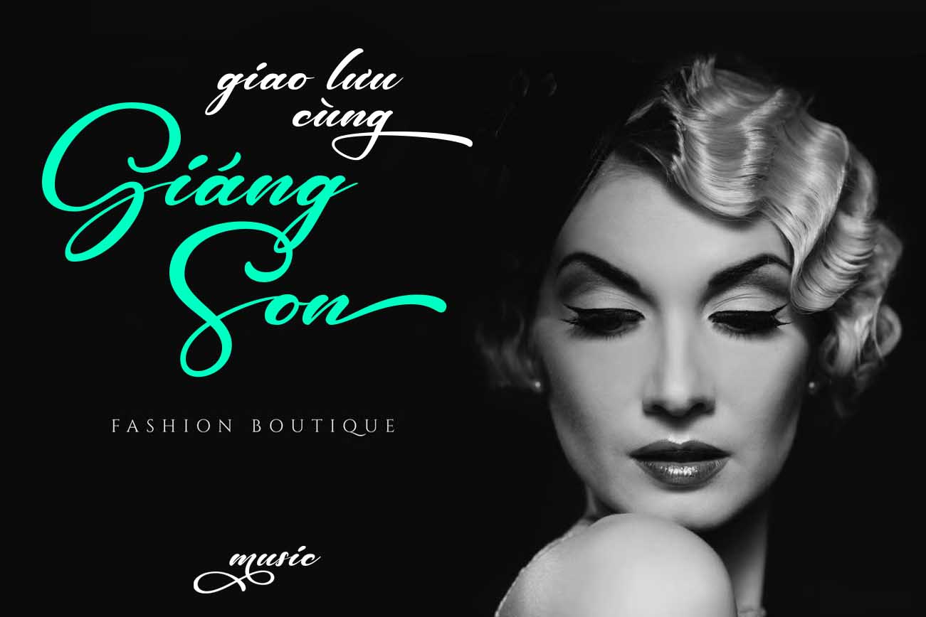 font chữ việt hóa TH Ganetha font chữ việt hóa TH Ganetha